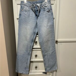 H&M jeans